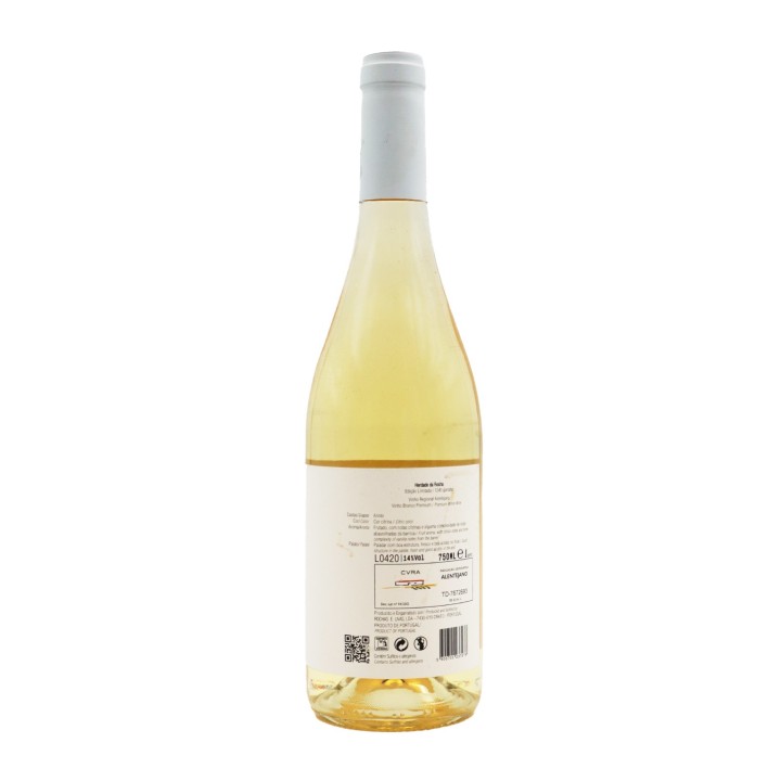 Herdade da Rocha Arinto Premium Bianco 2020