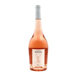 Herdade da Rocha Private Collection Rosé 2022