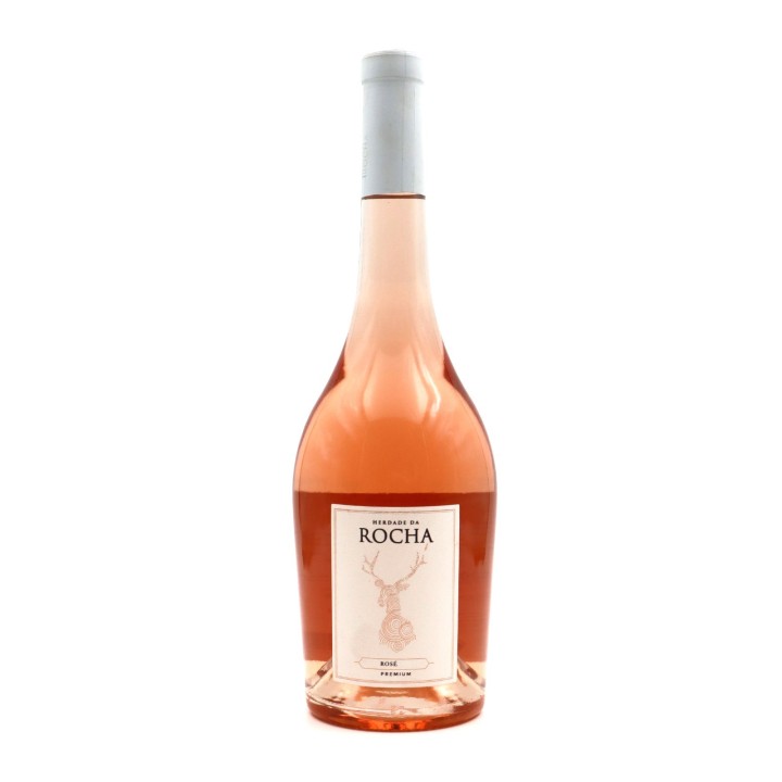 Herdade da Rocha Private Collection Rosato 2022