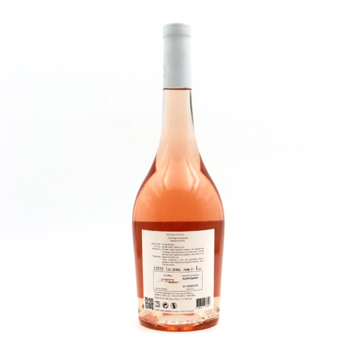 Herdade da Rocha Private Collection Rosato 2022