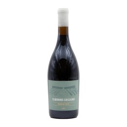 Caminhos Cruzados Reserve Red 2019