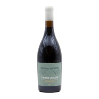 Caminhos Cruzados Reserve Red 2019