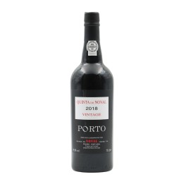 Quinta do Noval Vintage Porto 2018
