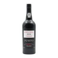 Quinta do Noval Vintage Porto 2018
