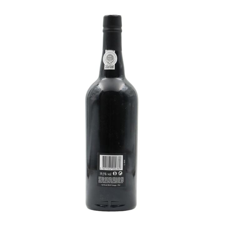 Quinta do Noval Vintage Porto 2018