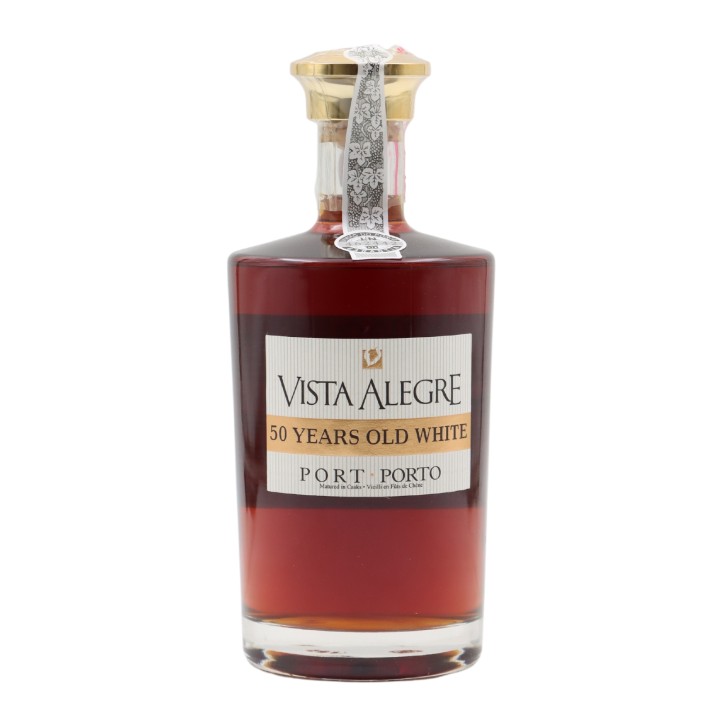 Vista Alegre 50 anni White Porto