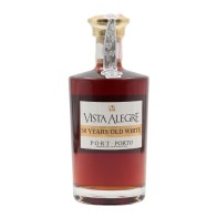 Vista Alegre 50 anni White Porto