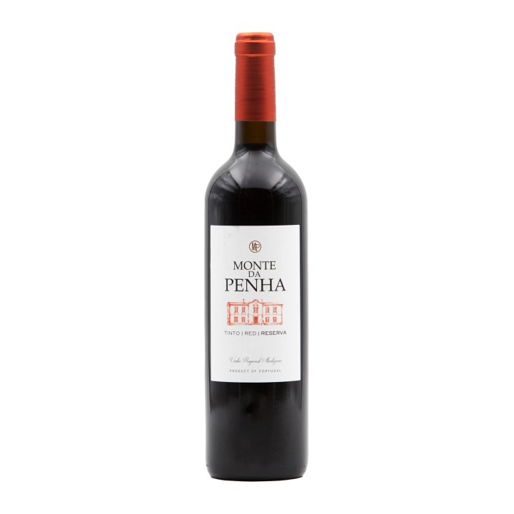 Monte da Penha Riserva Rosso 2011
