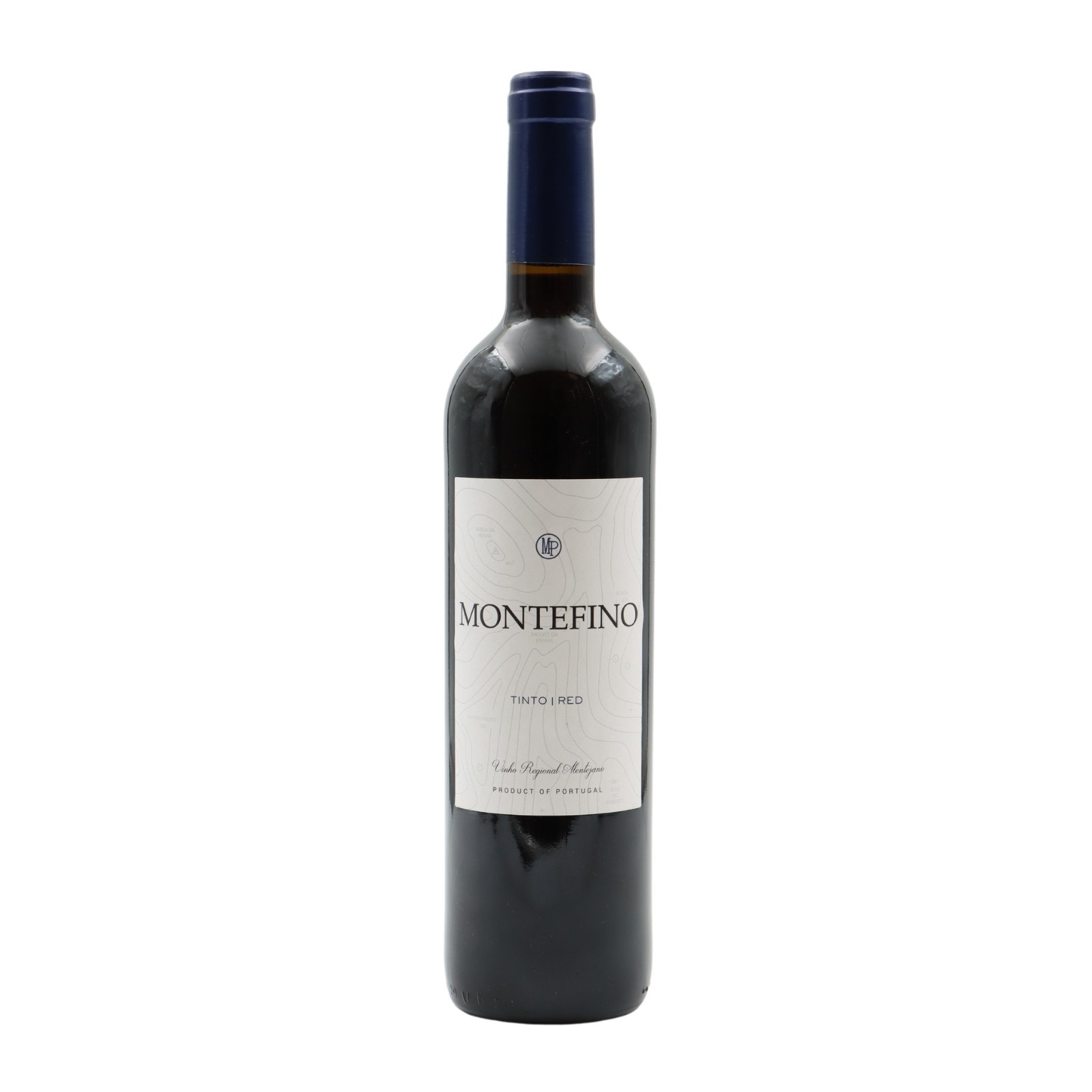 Montefino Rot 2013