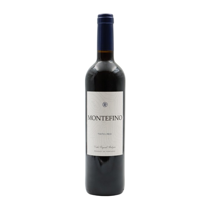 Montefino Rot 2013