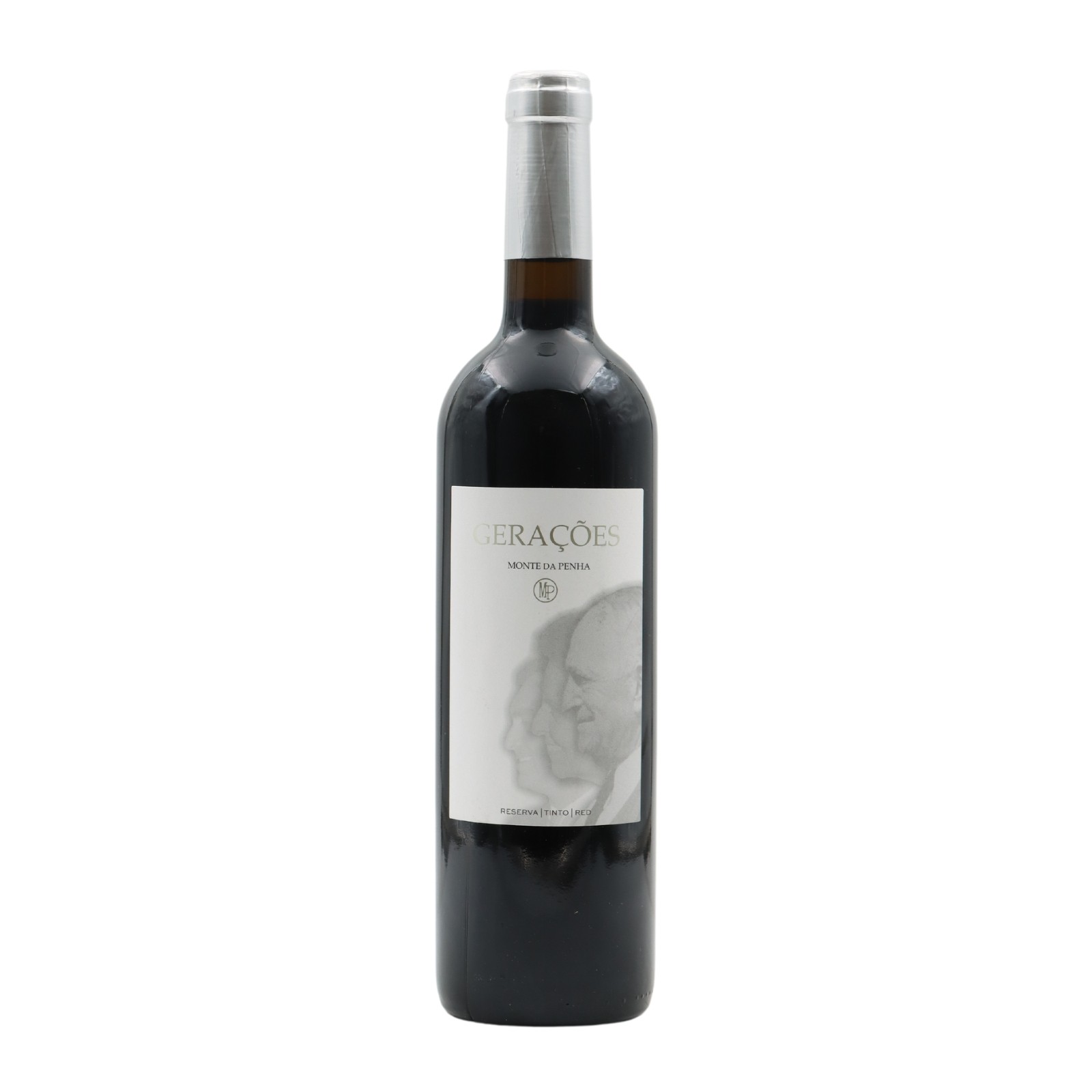 Monte da Penha Gerações Reserve Rot 2011