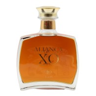 Aliança 40 years Aguardente Vínica XO