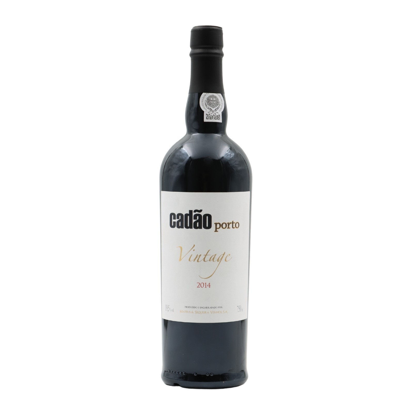 Cadão Vintage Portwein 2014