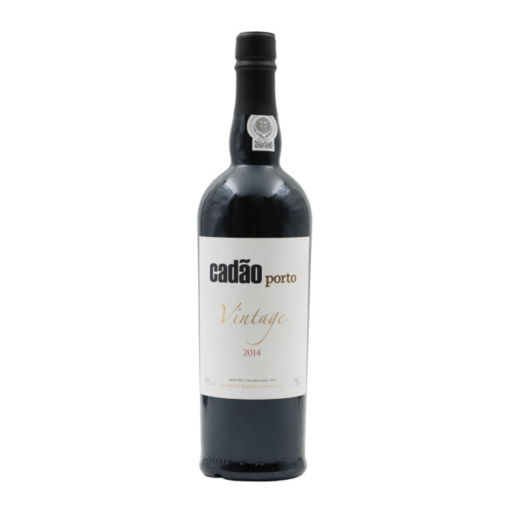 Cadão Vintage Portwein 2014