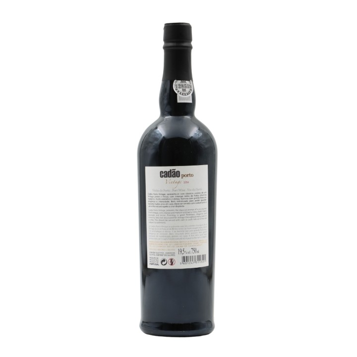 Cadão Vintage Portwein 2014