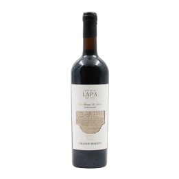 Quinta da Lapa Homenagem Grand Reserve Red 2018