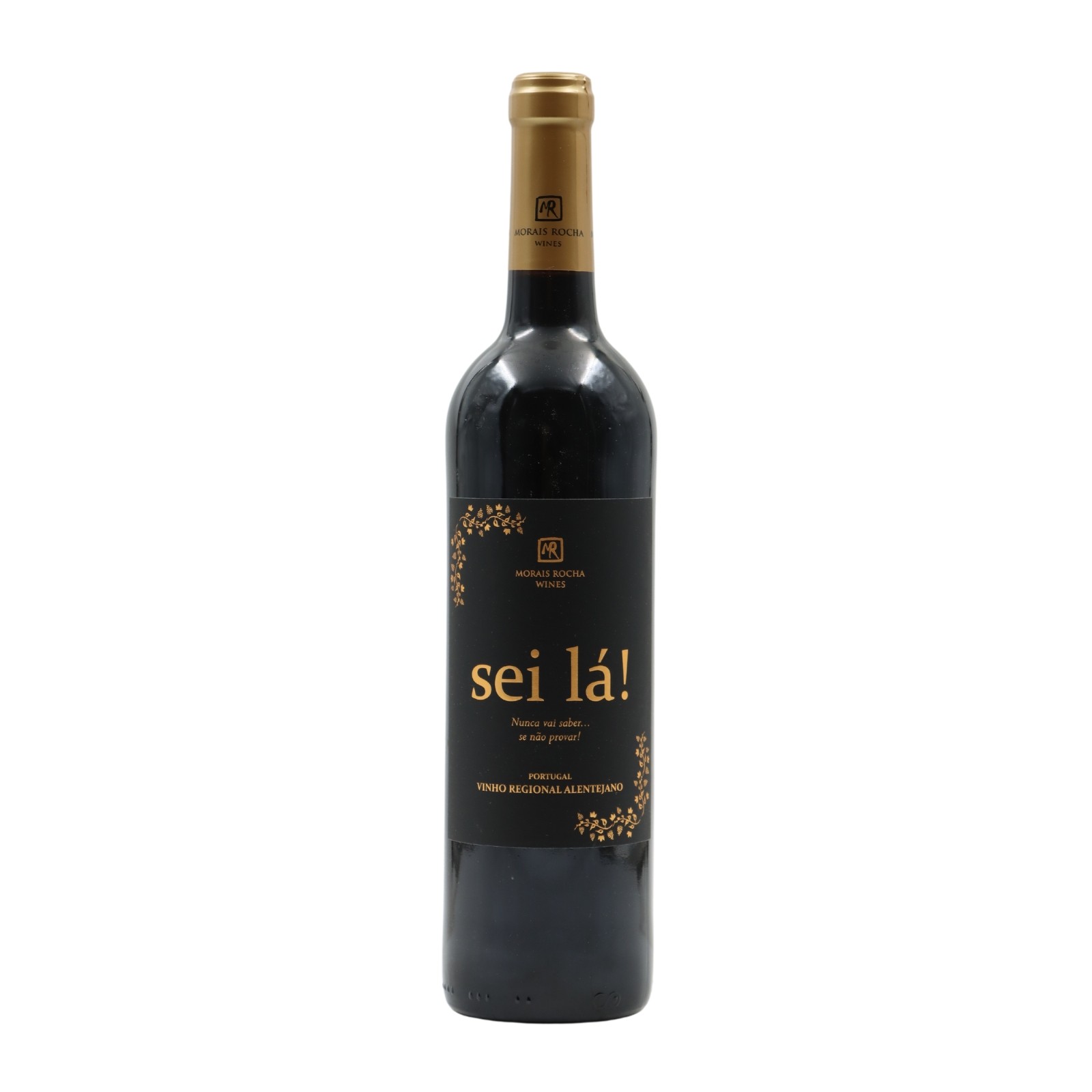Sei lá Tinto 2023