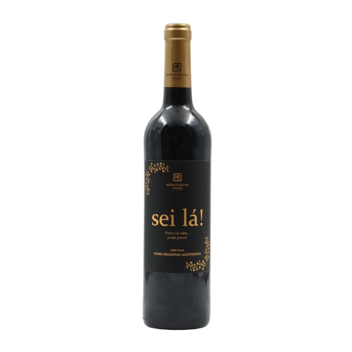 Sei lá Tinto 2023