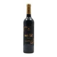 Sei lá Tinto 2023