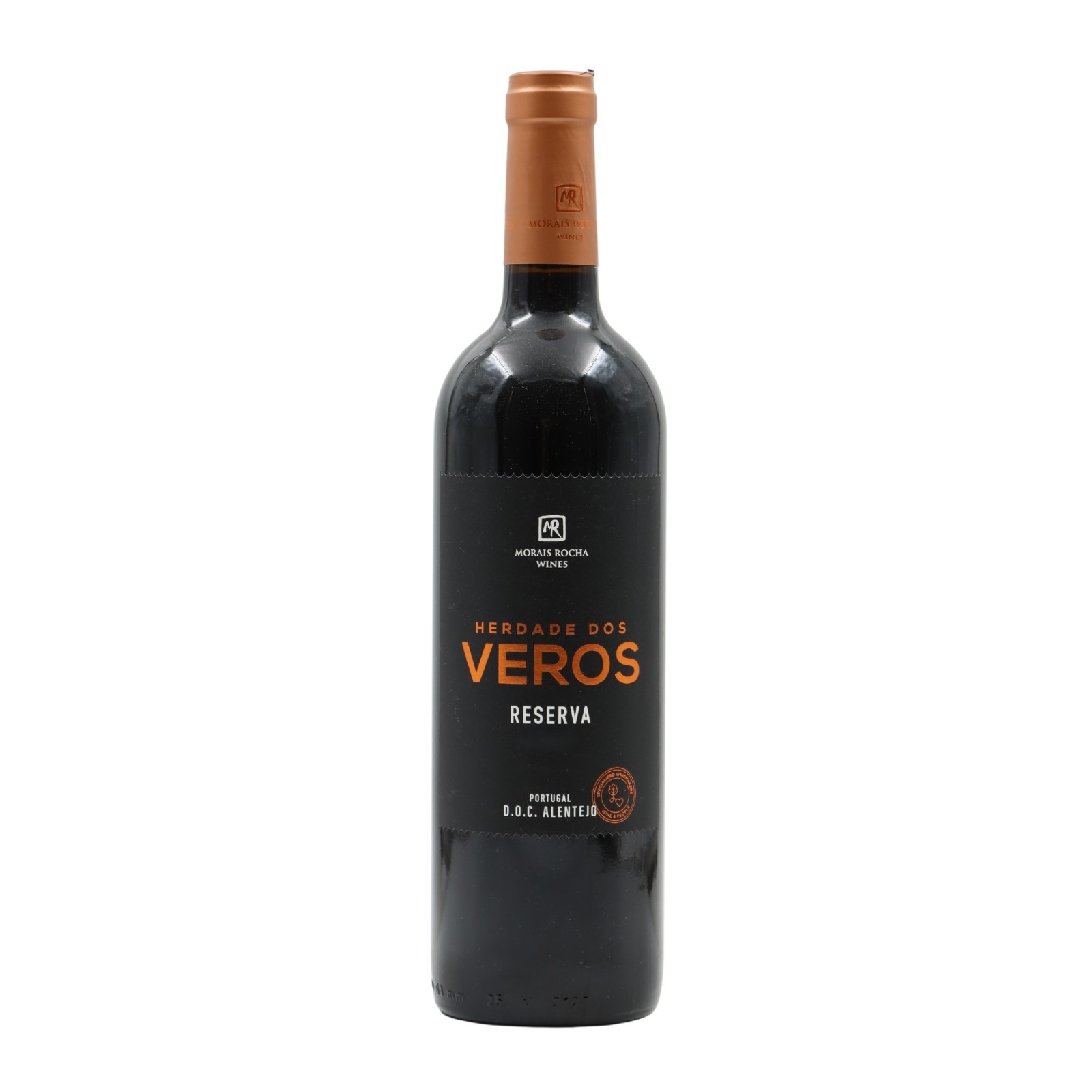 Herdade dos Veros Riserva Rosso 2020