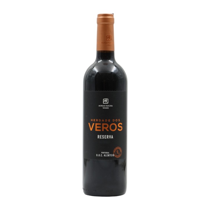 Herdade dos Veros Riserva Rosso 2020