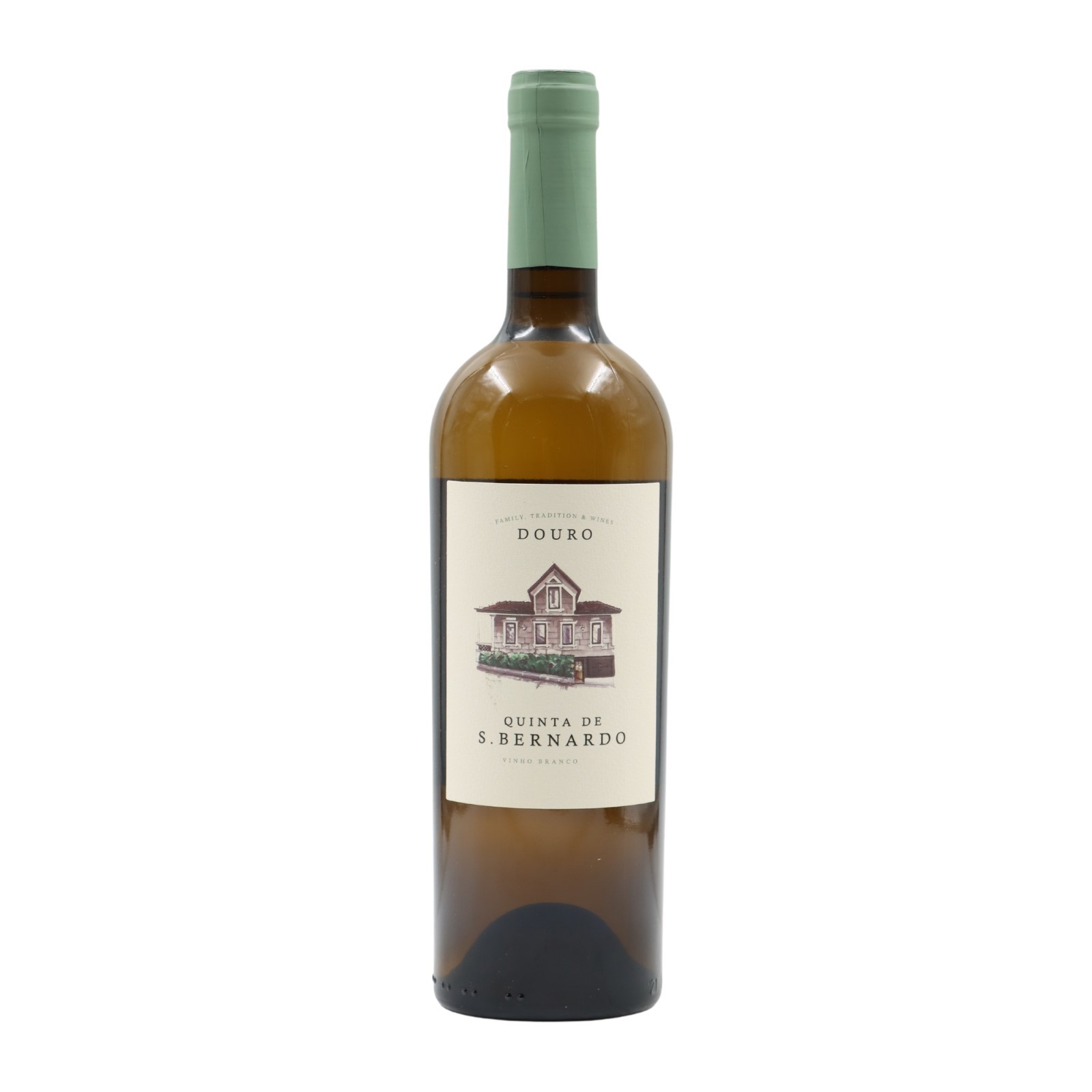 Quinta De S. Bernardo Branco 2024
