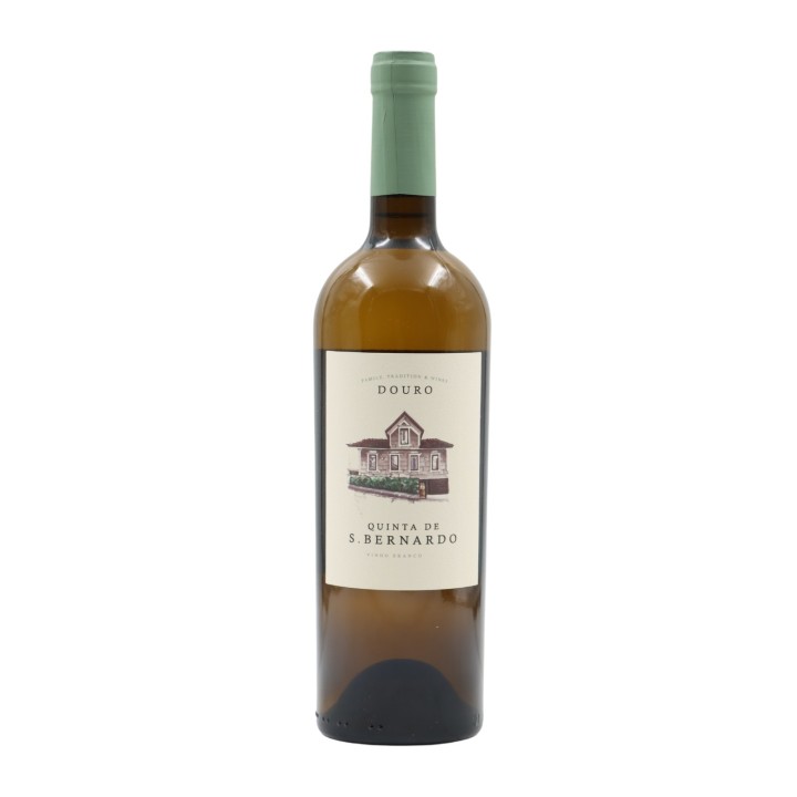 Quinta De S. Bernardo Branco 2024