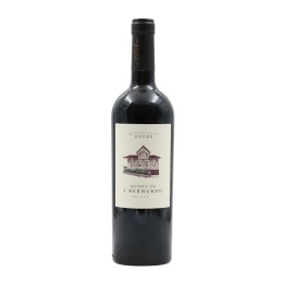 Quinta De S. Bernardo Red 2021