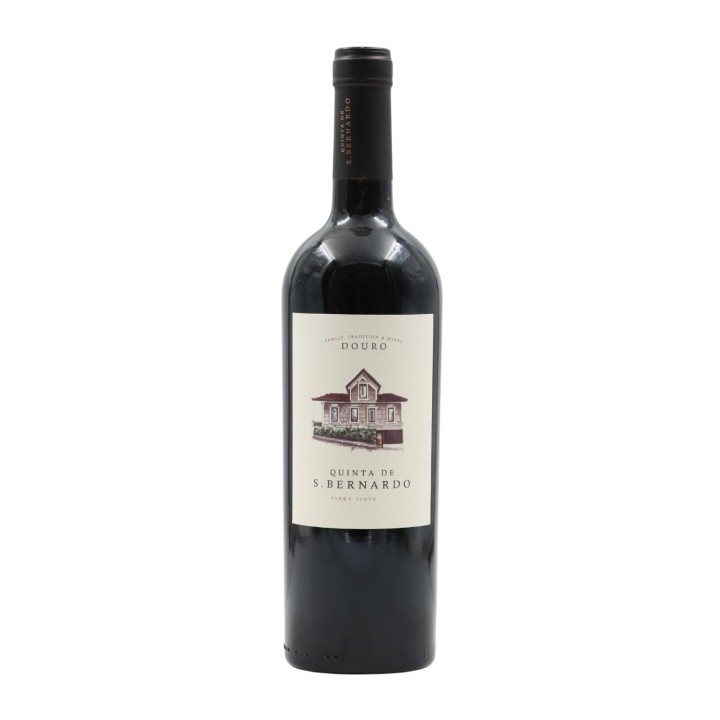Quinta De S. Bernardo Rot 2021