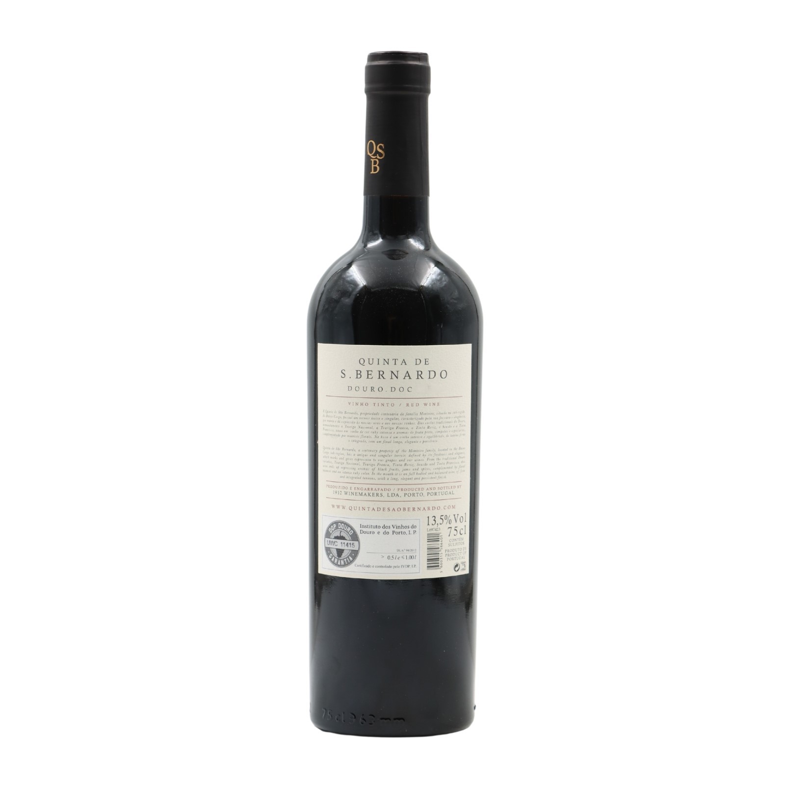 Quinta De S. Bernardo Rot 2021