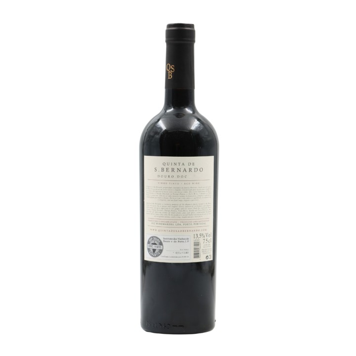Quinta De S. Bernardo Rot 2021