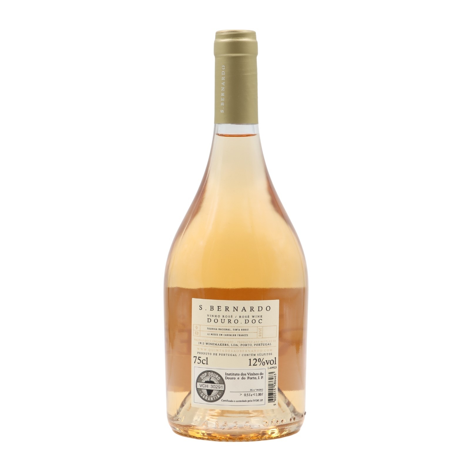 São Bernardo Rosé 2020