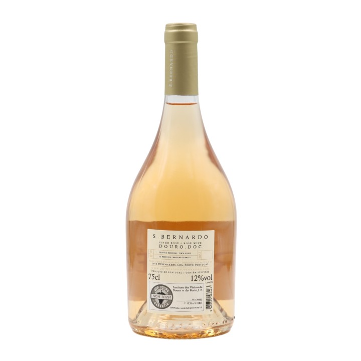 São Bernardo Rosé 2020