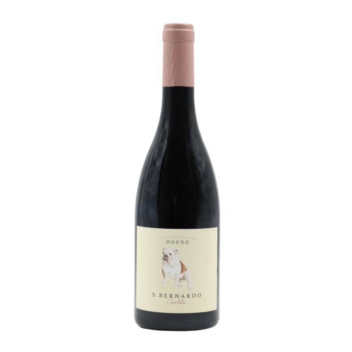São Bernardo Carlota Tinto 2017