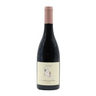São Bernardo Carlota Tinto 2017