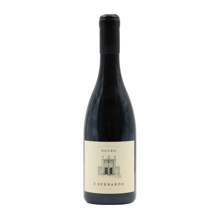 São Bernardo Rot 2013