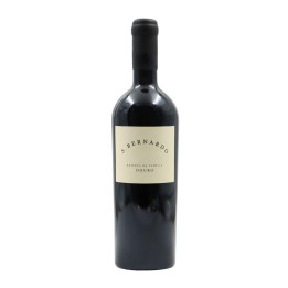 São Bernardo Reserva da Família Rouge 2015