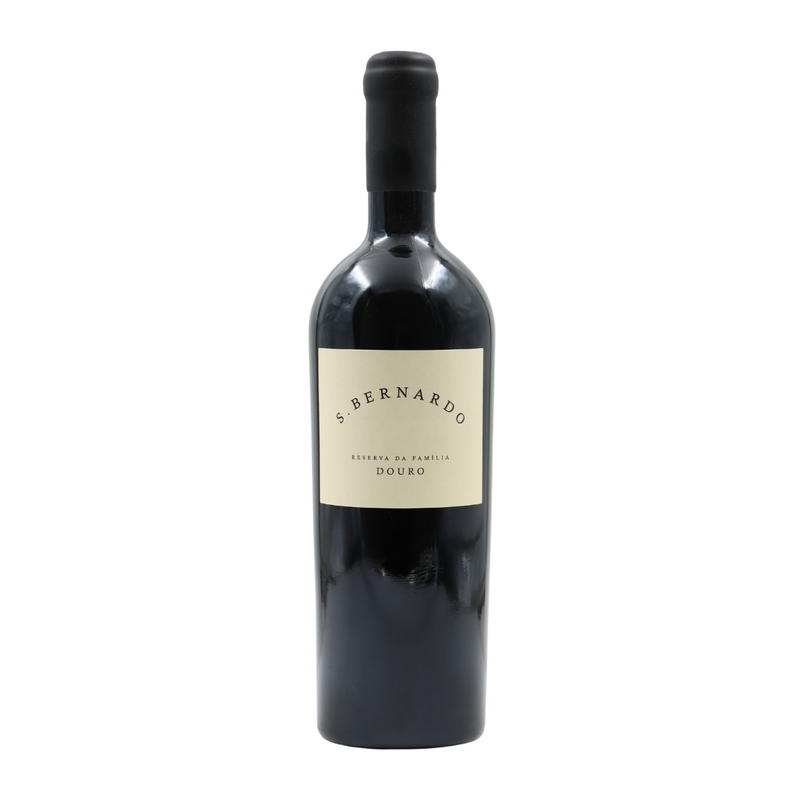 São Bernardo Reserva da Família Rot 2015
