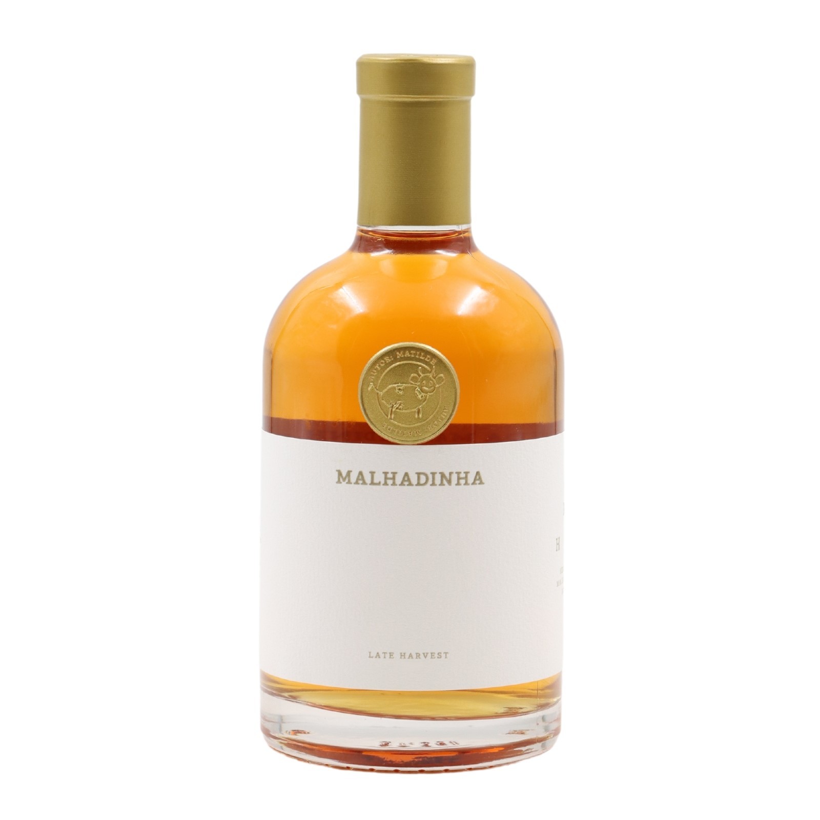 Malhadinha Late Harvest 2022