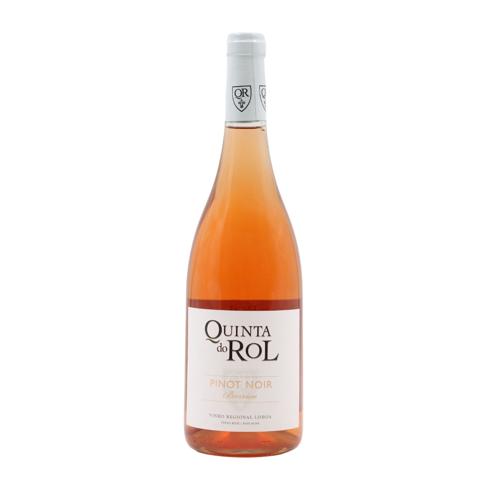 Quinta do Rol Pinot Noir Barrica Rosado 2017