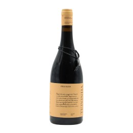 Teixinha Field Blend Tava Red 2023