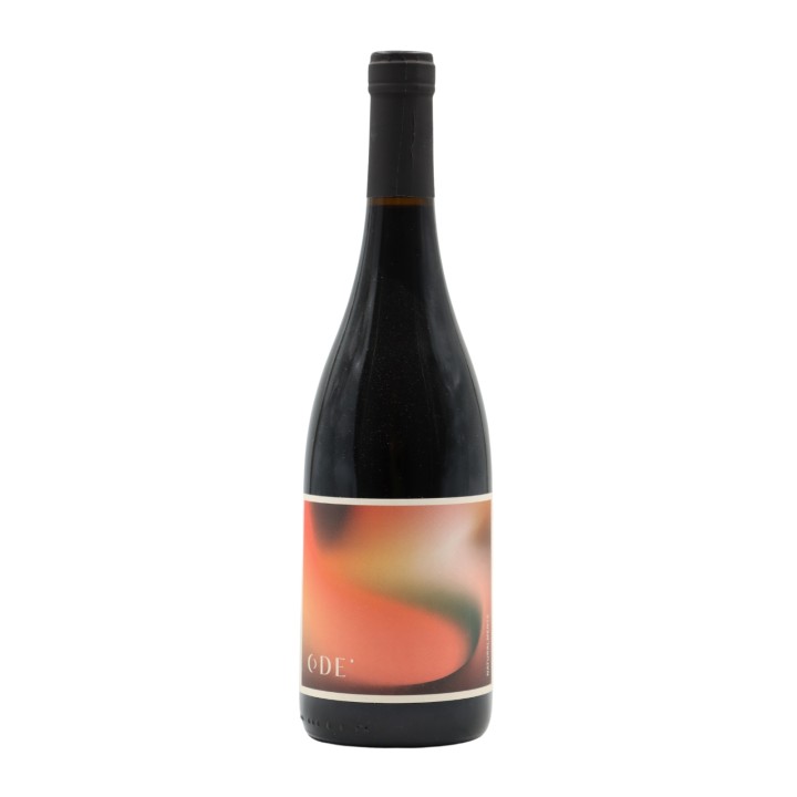 Ode Touriga Nacional Red 2023