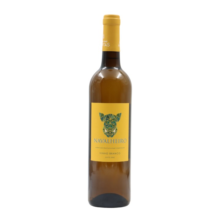 Navalheiro White