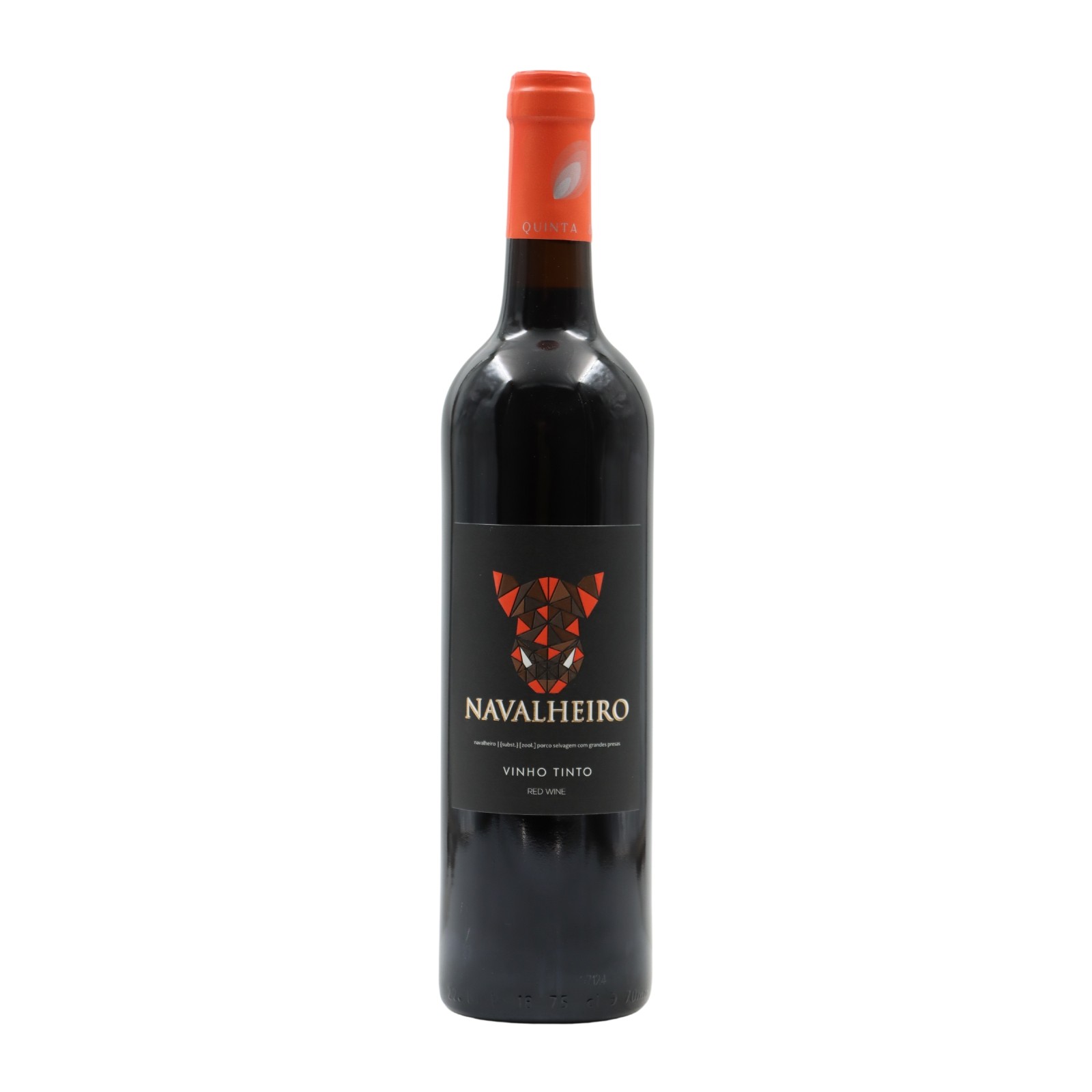 Navalheiro Rouge