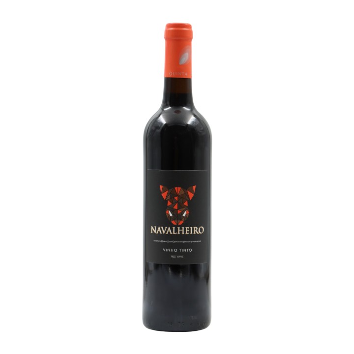 Navalheiro Rouge