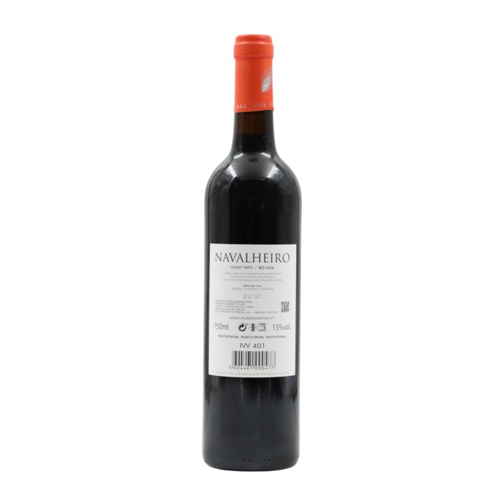 Navalheiro Rouge