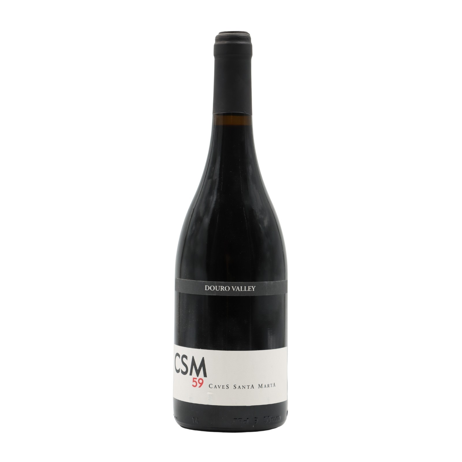 CSM 59 Red 2019