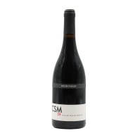CSM 59 Red 2019