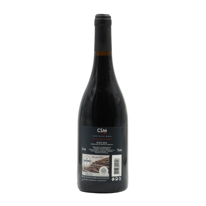 CSM 59 Red 2019