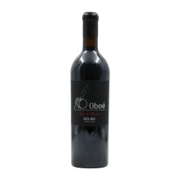 Oboé Som de Barrica Red 2019